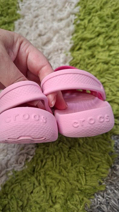 Crocsy  c8 wkładka 15