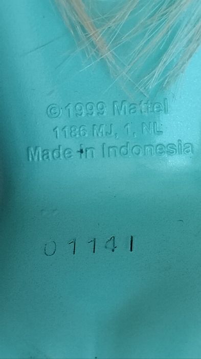 Bonecas Barbie  - vintage