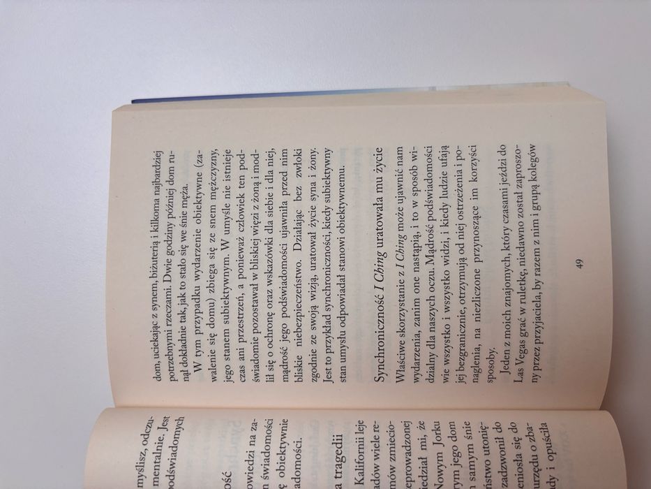 Sekrety I CHING Joseph Murphy