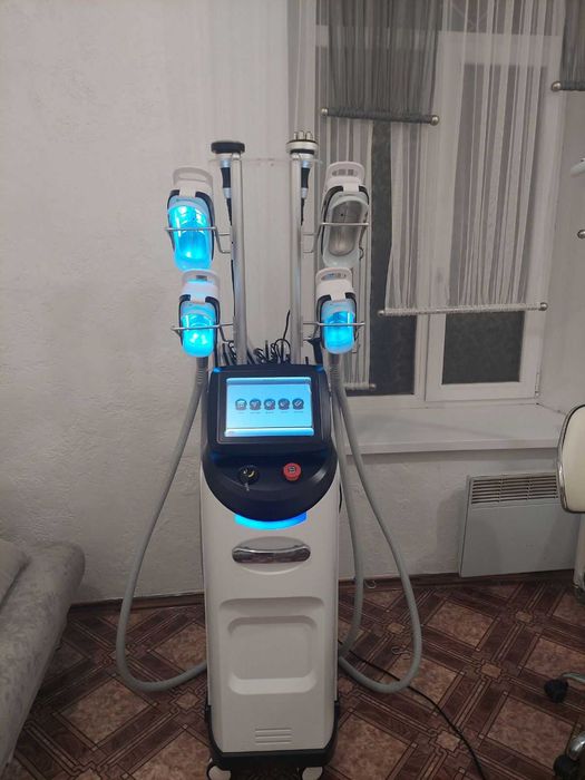 Апарат Кріоліполізу Cryo ANGEL 360