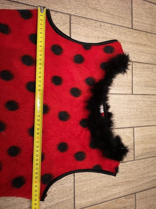 Sukienka biedronki biedronka roz.40/L