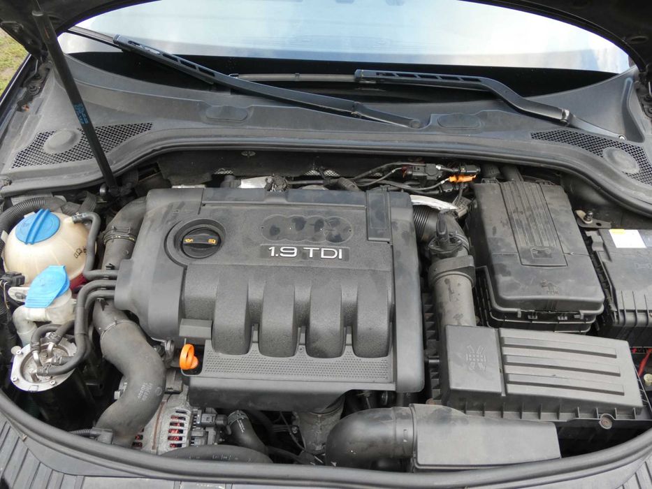 Audi A3 8P Sprzedam