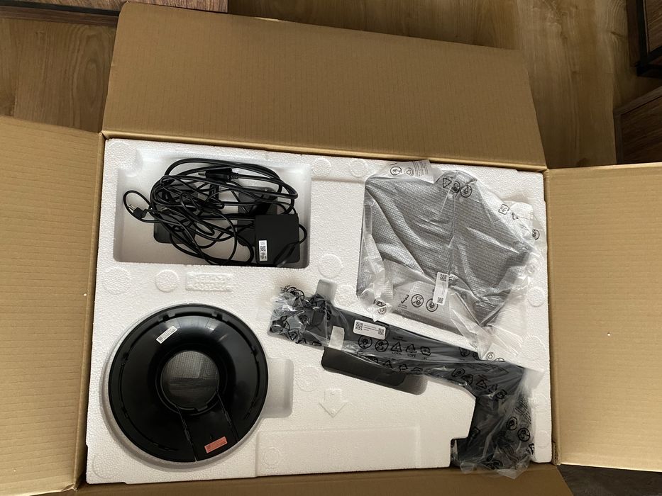 Монитор 2k 350hz samsung odyssey g6