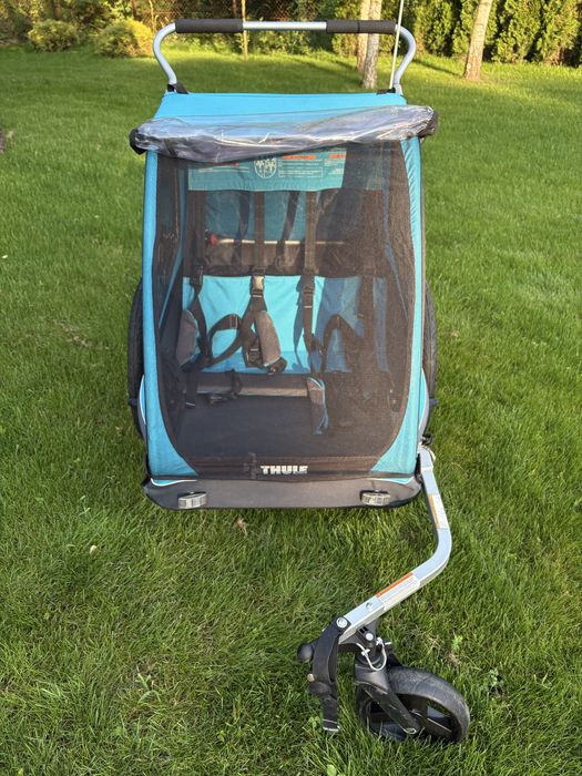 Thule Coaster XT