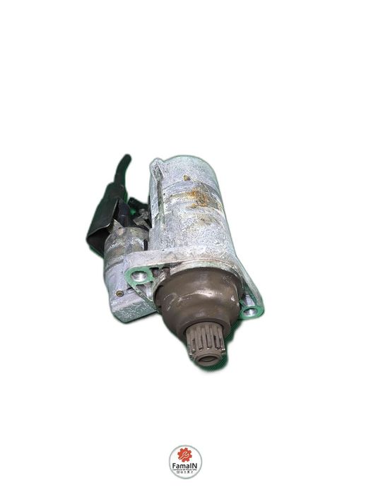 Motor de Arranque VW GOLF VI 1.6 TDI (77 kW / 105 cv) [02.2009 - 11.2012] 0AM911023LX (OEM) | 458412 (OEM) | 201174 (OEM) | 0986026330 (OEM) | 1986S01
