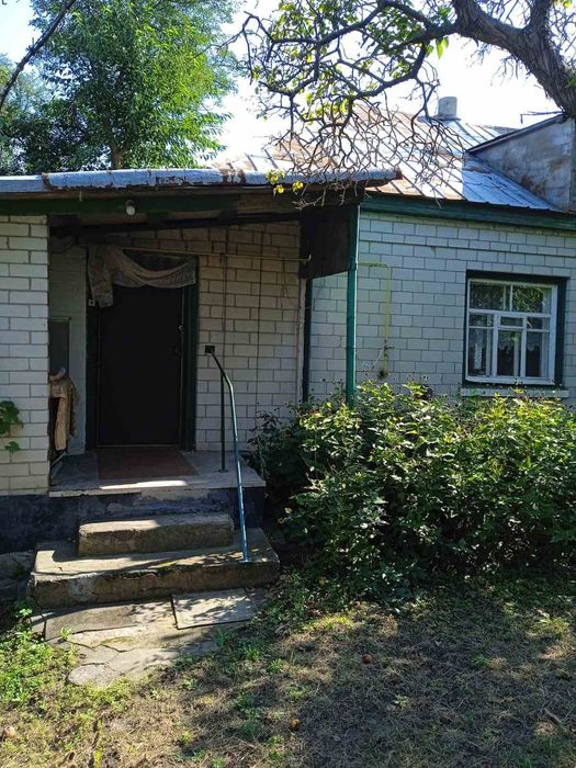 Продам будинок  в Чигирині