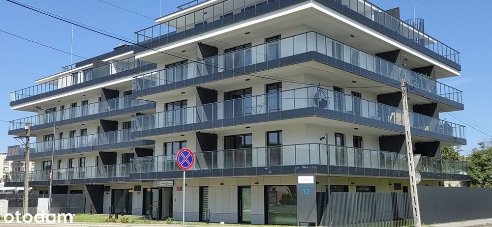 Mieszkanie – Warszawa, Raków, Włochy - Więcej