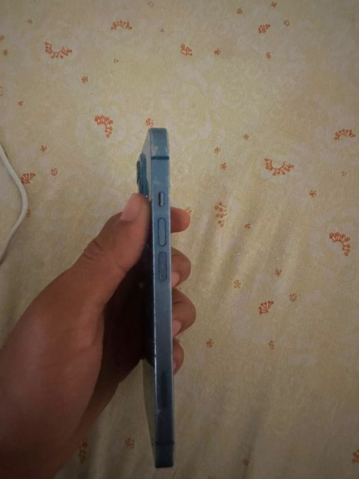 Iphone 13 normal