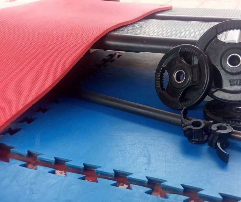 KITs de PUMP profissionais