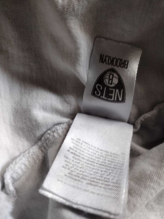 Koszulka NBA Brooklyn Nets