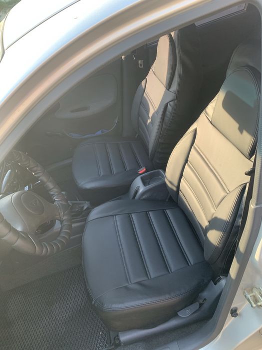 Део сенс 1.3 польша