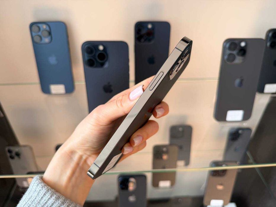 iPhone 12 Pro 256 gb Neverlock  / Магазин + Гарантія