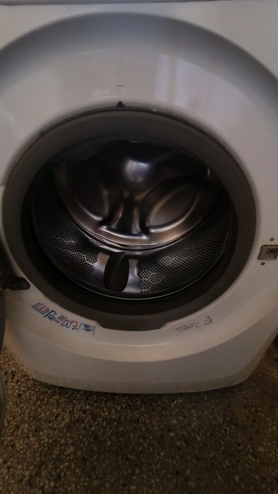 Pralka Electrolux 8kg