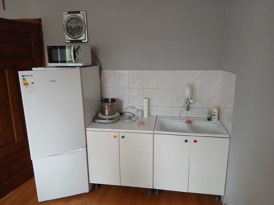 Wynajem pokoi dla studentów