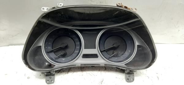 Quadrante / painel de instrumentos LEXUS IS II (GSE2_, ALE2_, USE2_)