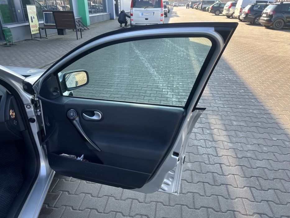 Продам Рено Меган 2 2008 року 1.5 дизель