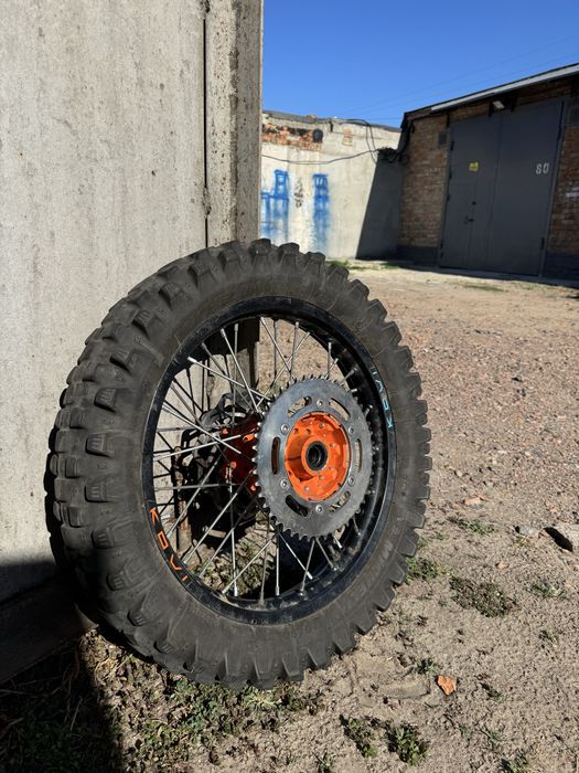 Колесо Kovi Advance