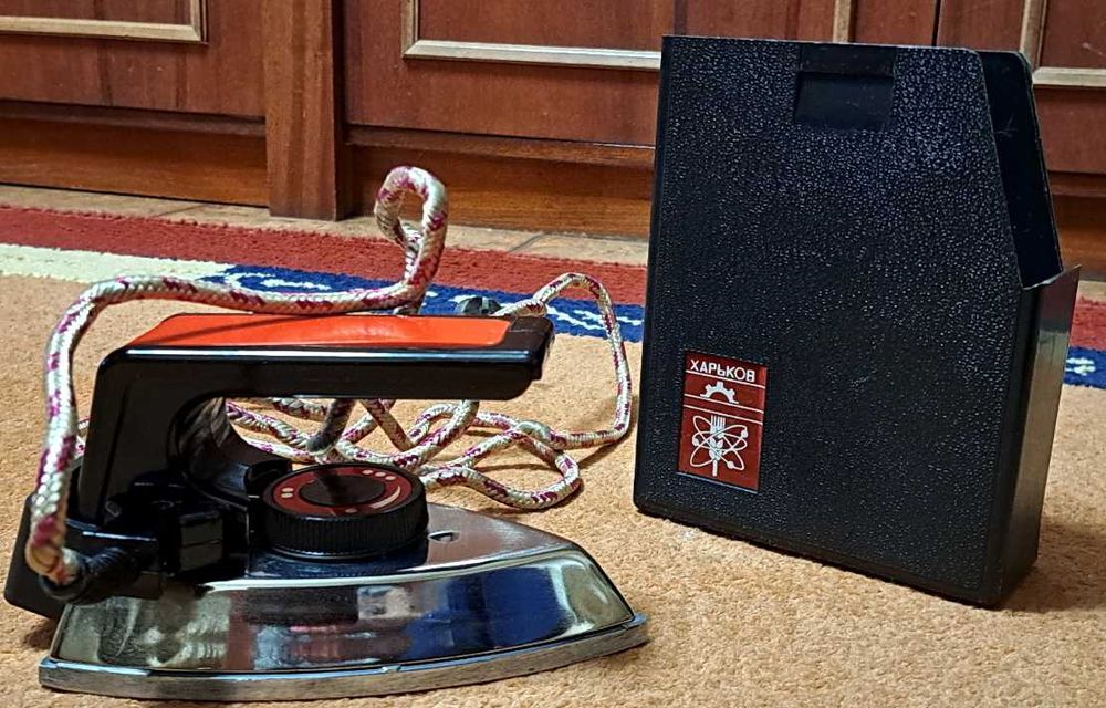 Дорожный утюжок мобильный