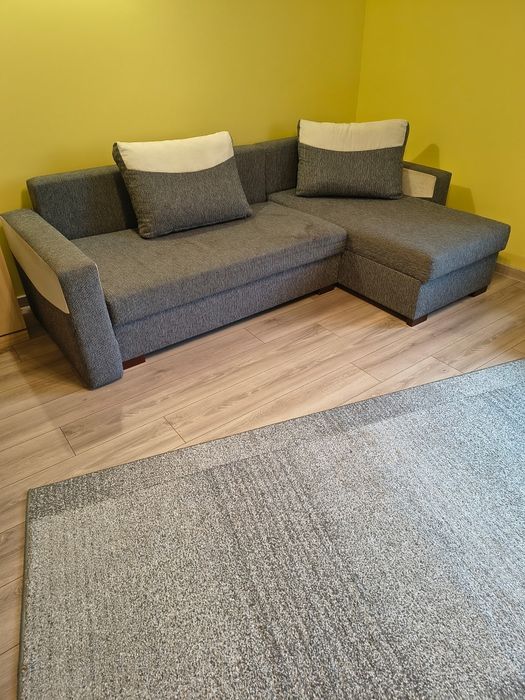 Łóżko/narożnik do salonu