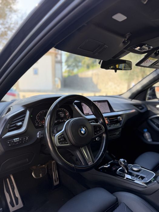 Bmw 116d F40 pack m 2021