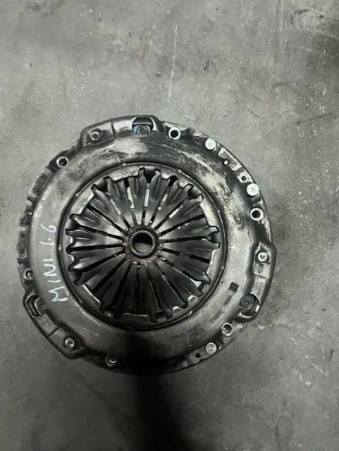 Bi Massa Mini R56 1.6 D N47