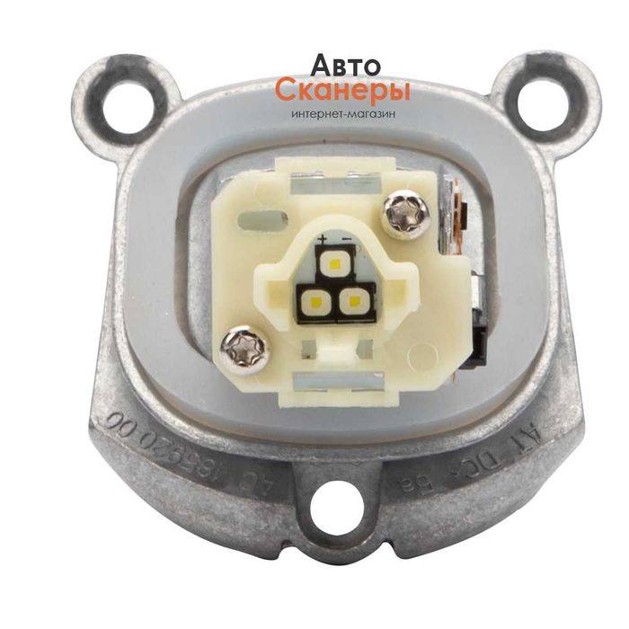 Модуль LED BMW 5 серия F10, F18, F11 2014-2017 6311 7343 876