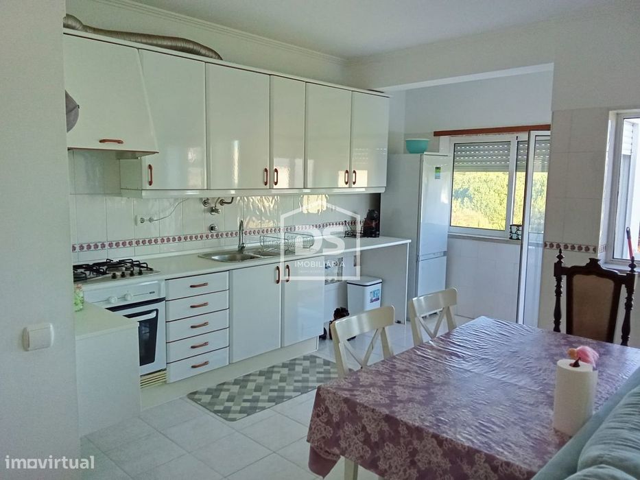 Apartamento T2 Venda em Pegões,Montijo