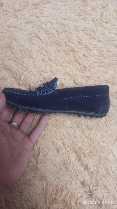 Дитяче взуття PABLOSKY