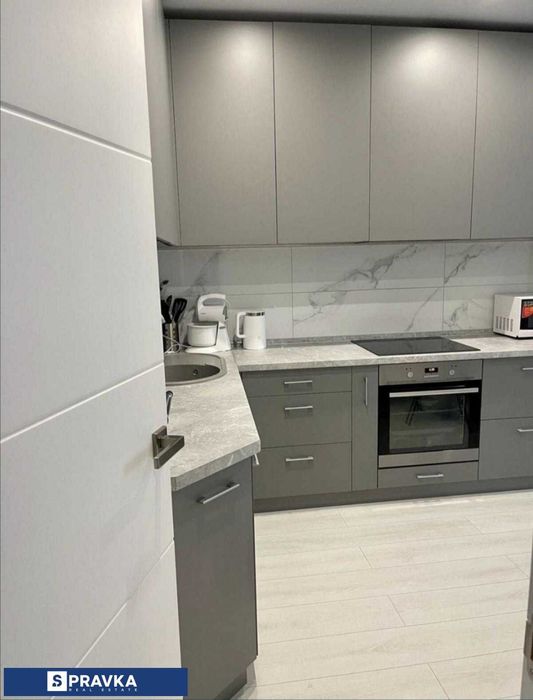 1-room apartment apartment by the address st. Levitana (area 45 m²) - Atlanta.ua - photo 3