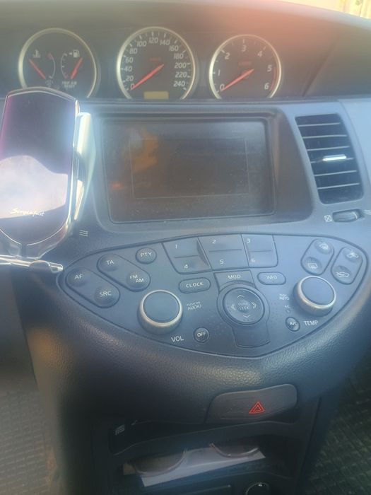 Sprzedam Nissan Primera