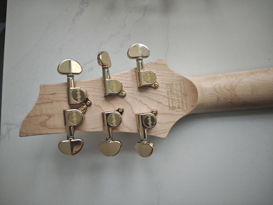 Guitarra Elétrica Schectter