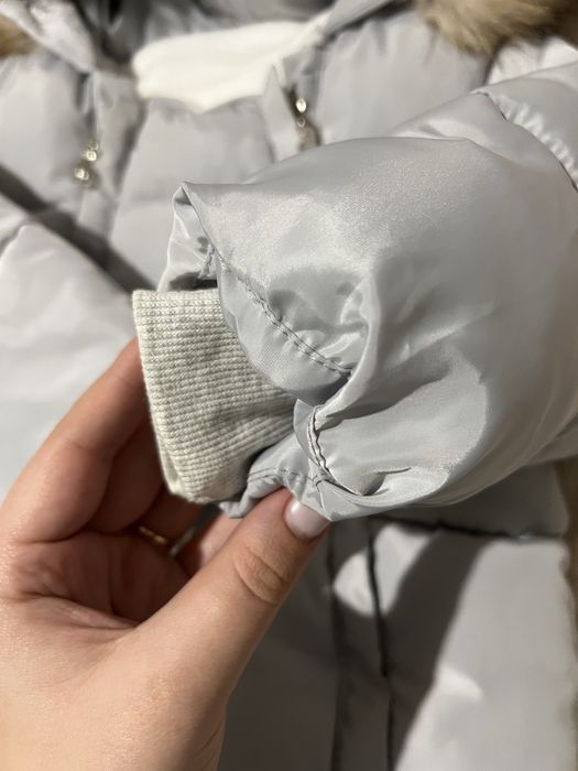 Зимовий комбінезон