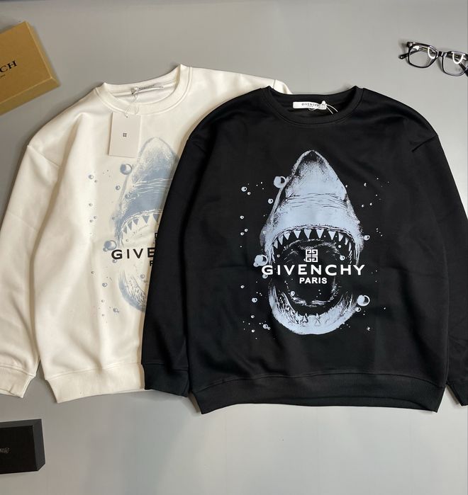 ‼️‼️Кофта Givenchy / Дживанші / Живанши