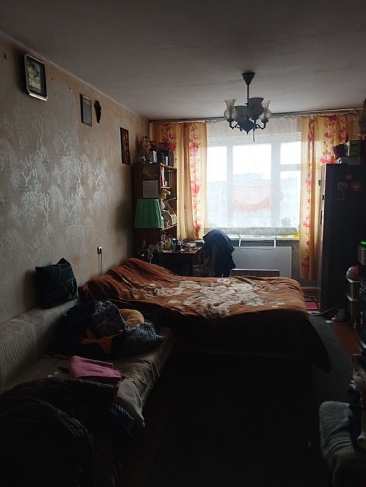 Продаж 3 кімнатної квартири в м.Сміла