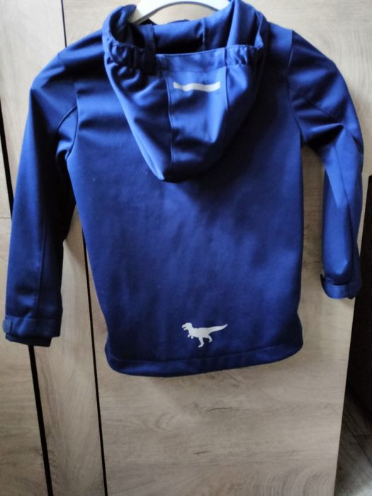 Bluza chłopięca roz. 98/104