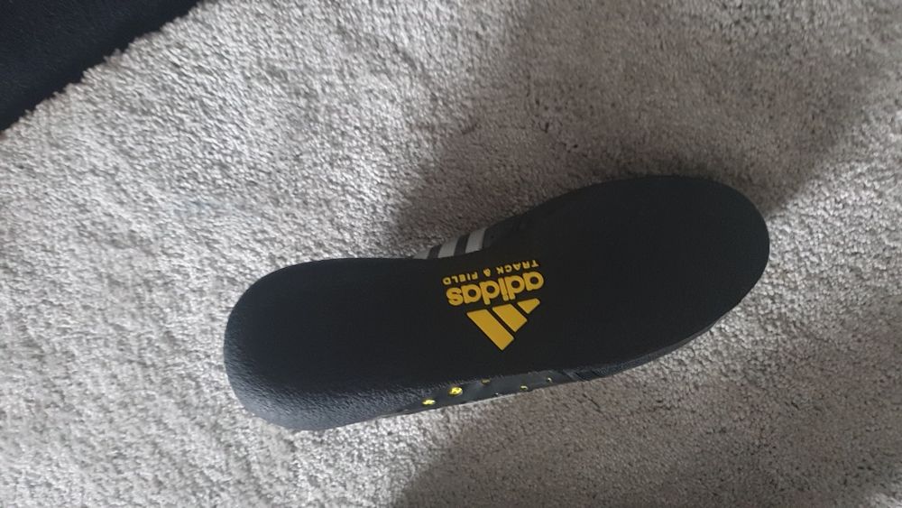 Sapatos de competição - Atletismo