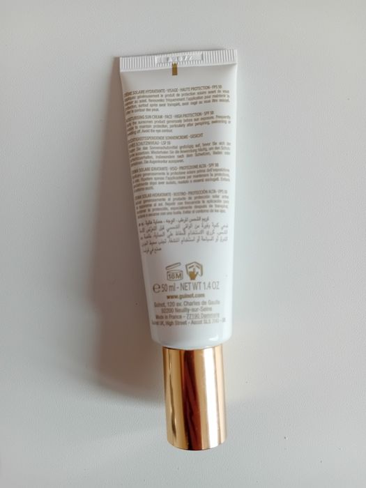 Guinot krem hydrazone spf 50