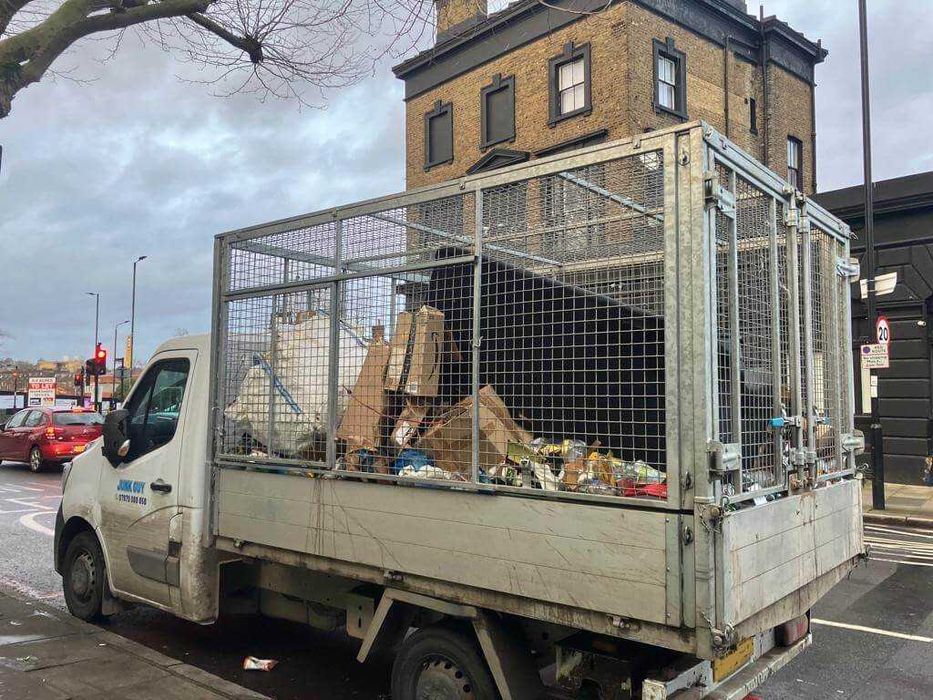 recolha móveis velhos , recolhas para reciclagem