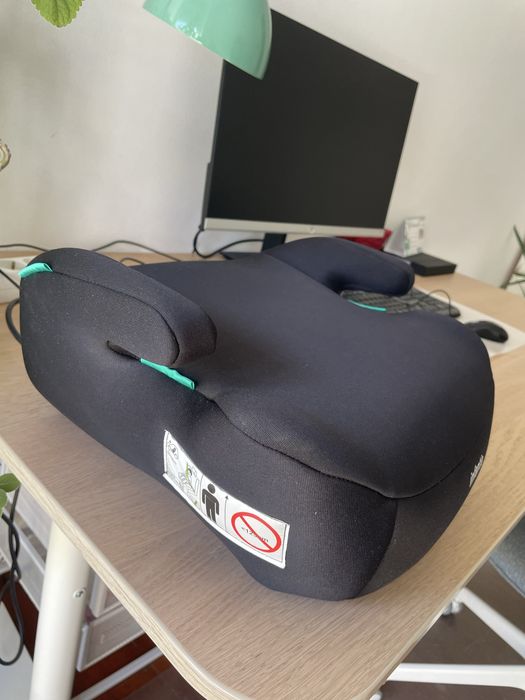 Cadeira auto para criança