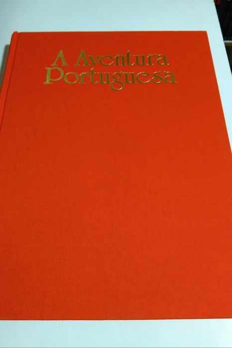 A Aventura Portuguesa