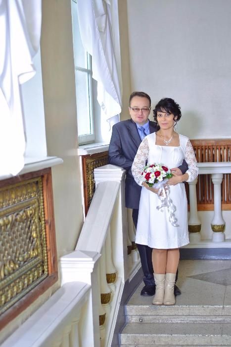 Платье для беременных