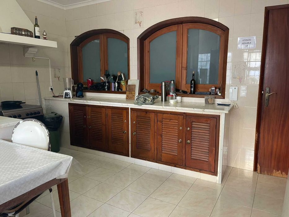 Imóvel habitação e panificação