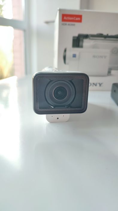 Екшн-камера Sony HDR-AS300 (HDRAS300.E35)