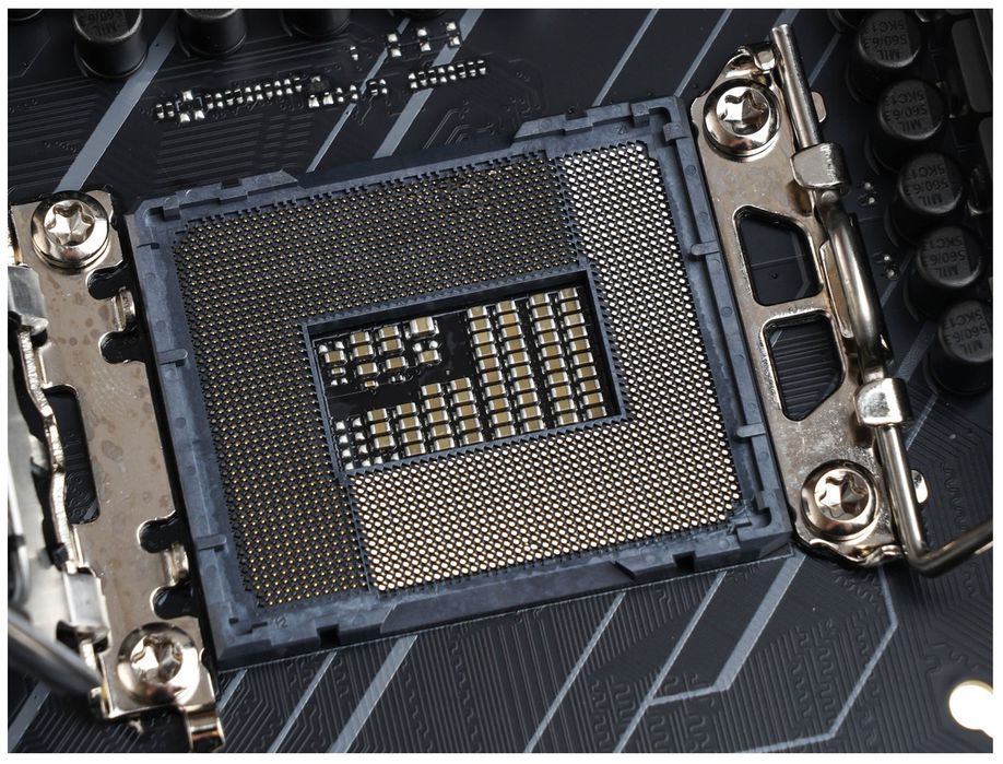 Płyta Główna Atx Asus Tuf Gaming Z690-Plus (Socket 1700)