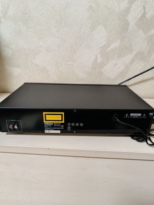 Сд YAMAHA CDX 470 стан!