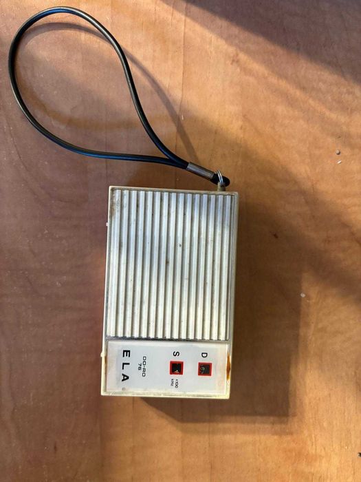 Radio Ela Do-ro 76