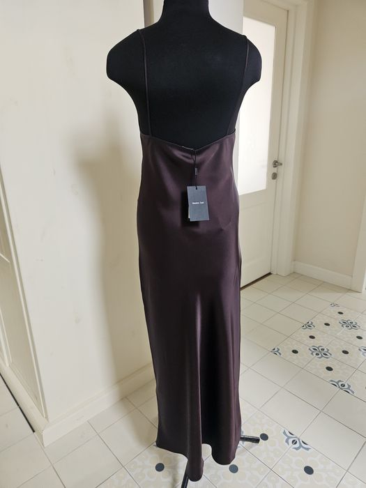 Вечірня сукня Massimo Dutti xs,s,m