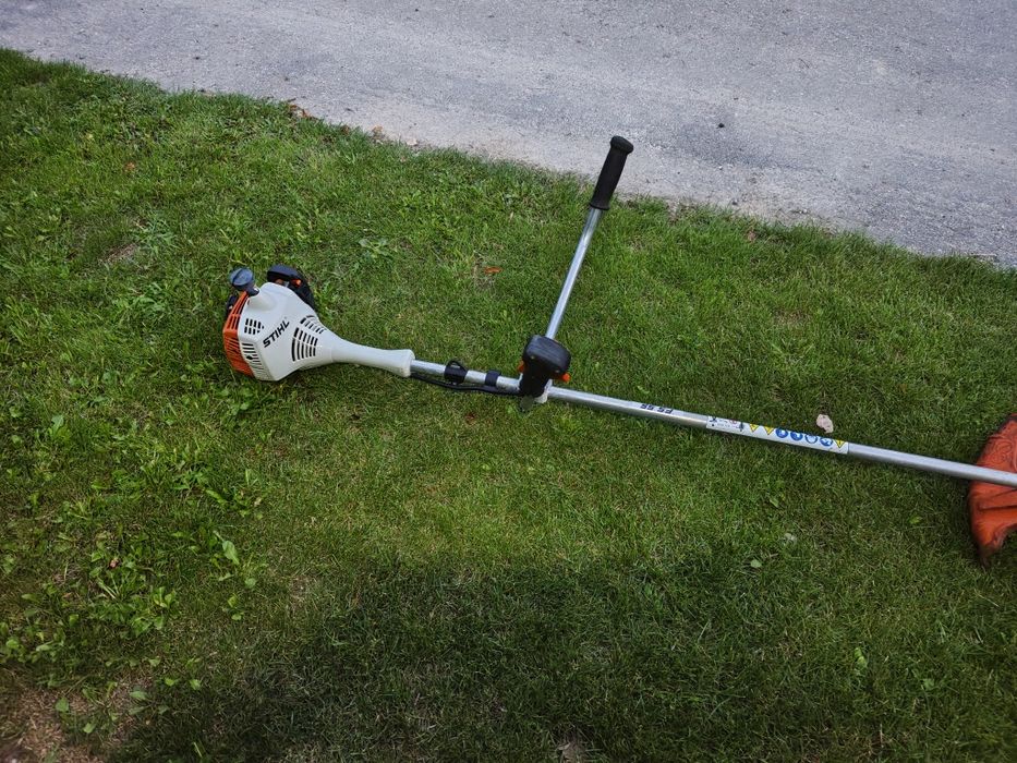 Kosa spalinowa Stihl FS 55