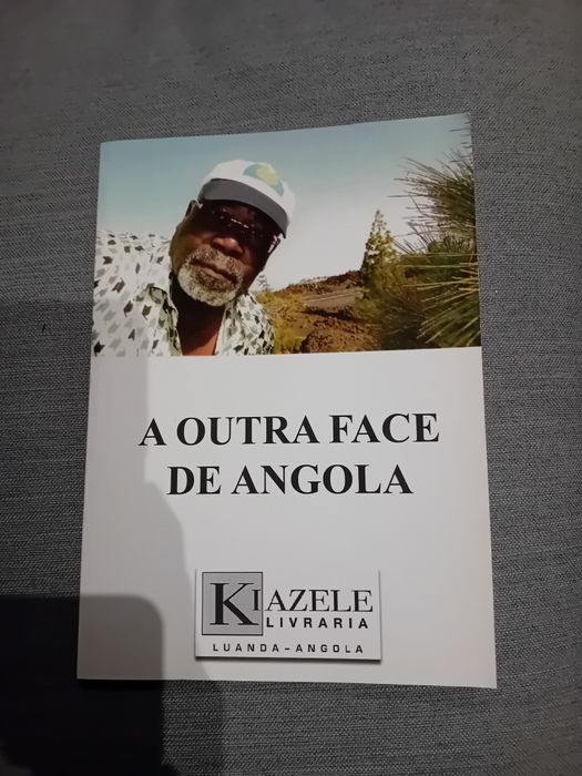The Other Face of Angola • António Alberto Neto64740693372289120