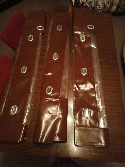 Materiał plandekowy